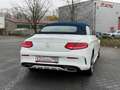 Mercedes-Benz C 180 Cabrio AMG* Ambiente* Alcantara* LED* Weiß - thumbnail 10