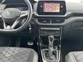 Volkswagen T-Cross R-Line 1.0 TSI DSG Anh.Kpl. IQ-Light-Matrix Bianco - thumbnail 11