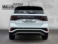 Volkswagen T-Cross R-Line 1.0 TSI DSG Anh.Kpl. IQ-Light-Matrix Bianco - thumbnail 4