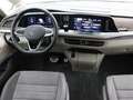 Volkswagen T7 Multivan T7 Multivan HYBRID ALLRAD STYLE AHK 360 VIS-A-VI Blau - thumbnail 5