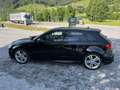 Audi A3 SB quattro Sport 2,0 TDI S-tronic Schwarz - thumbnail 5