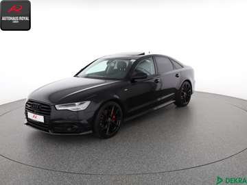 A6 3.0 TDI qu S LINE 20Z STANDHEIZ,HUD,SOFTCLOSE