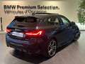 BMW 118 118dA 150ch M Sport 8cv - thumbnail 3