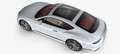 Bentley Continental GT Speed First Edition Blanc - thumbnail 4