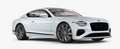 Bentley Continental GT Speed First Edition Blanc - thumbnail 1