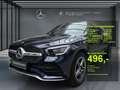 Mercedes-Benz GLC 400 d 4M AMG+StHz+S.DACH+AIRMATIC+360°+M.BEA Blauw - thumbnail 1