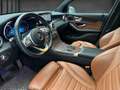 Mercedes-Benz GLC 400 d 4M AMG+StHz+S.DACH+AIRMATIC+360°+M.BEA Blauw - thumbnail 8