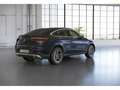 Mercedes-Benz GLC 400 d 4M AMG+StHz+S.DACH+AIRMATIC+360°+M.BEA Blau - thumbnail 2