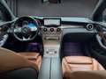 Mercedes-Benz GLC 400 d 4M AMG+StHz+S.DACH+AIRMATIC+360°+M.BEA Blauw - thumbnail 16