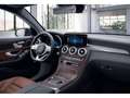 Mercedes-Benz GLC 400 d 4M AMG+StHz+S.DACH+AIRMATIC+360°+M.BEA Blau - thumbnail 7