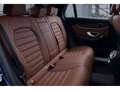Mercedes-Benz GLC 400 d 4M AMG+StHz+S.DACH+AIRMATIC+360°+M.BEA Blau - thumbnail 9