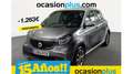 smart forFour 66 Aut. Gris - thumbnail 1