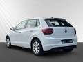 Volkswagen Polo Verkauft !! Polo Comfortline 1,0 l 59 kW (8 Weiß - thumbnail 4