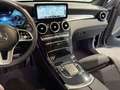 Mercedes-Benz GLC 220 d 4Matic *1.Hand-Digital-AHK-Night* Negro - thumbnail 12