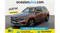 Mercedes-Benz GLB 220 220d 4Matic 8G-DCT Amarillo - thumbnail 1