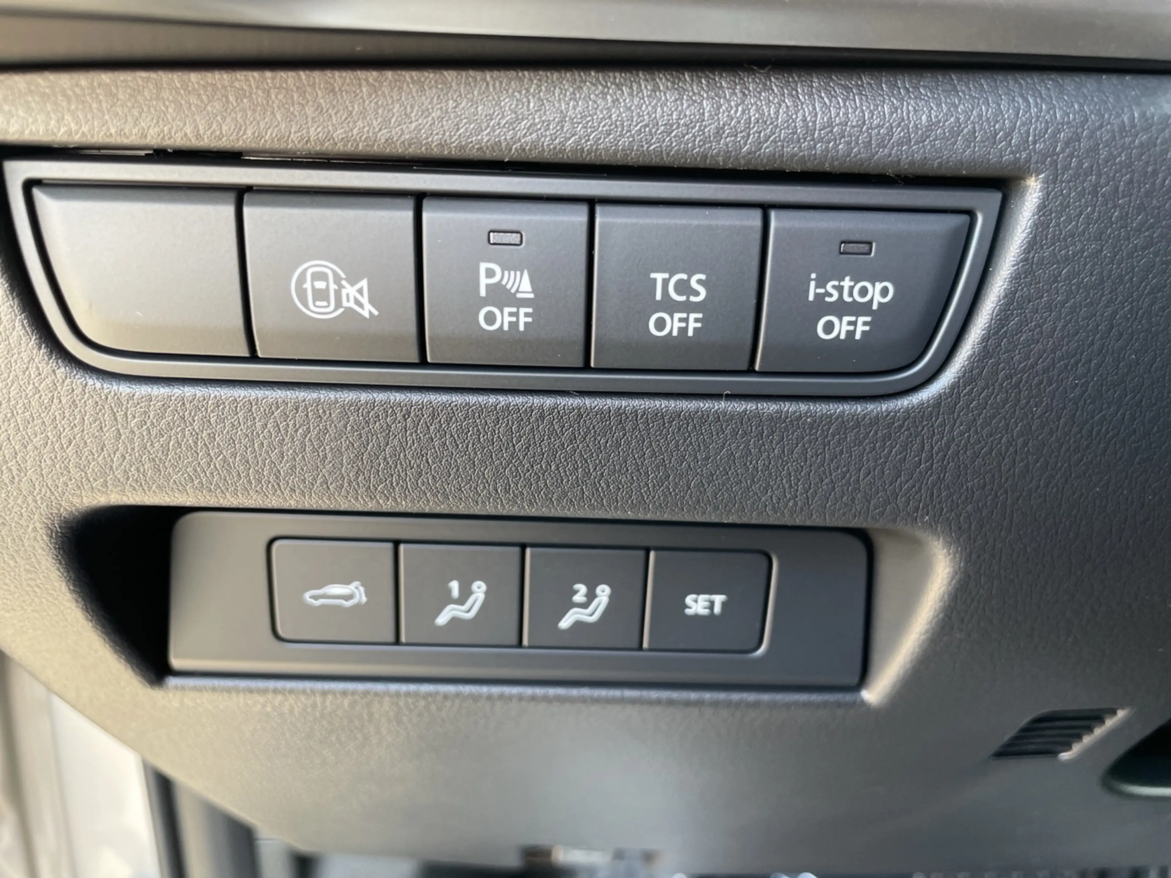 Mazda CX-60 3.3L e-SKYACTIV D 254ps Homura Plus BLOP — photo 8