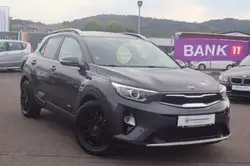 Kia Stonic GARANTIE/TÜV 03/2028/Automatik/S HEFT/1 HAND