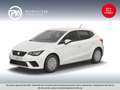SEAT Ibiza Reference 1.0 Weiß - thumbnail 1