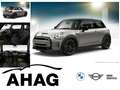 MINI Cooper SE MINI Electric Trim Navi Leder BT Silber - thumbnail 1