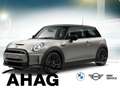 MINI Cooper SE MINI Electric Trim Navi Leder BT Silber - thumbnail 2