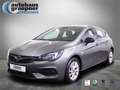 Opel Astra 1.2 Elegance KLIMA PDC KAMERA LED Gris - thumbnail 1