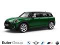 MINI Cooper Clubman Navi LED Apple CarPlay SHZ DAB+ Grün - thumbnail 1