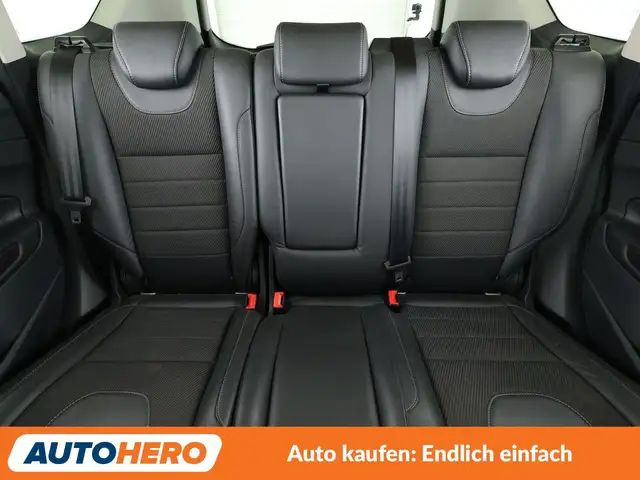Ford Kuga view 15