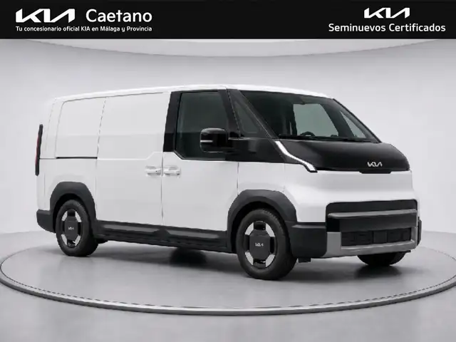 Kia PV5 Cargo L2H1 Long Range Plus