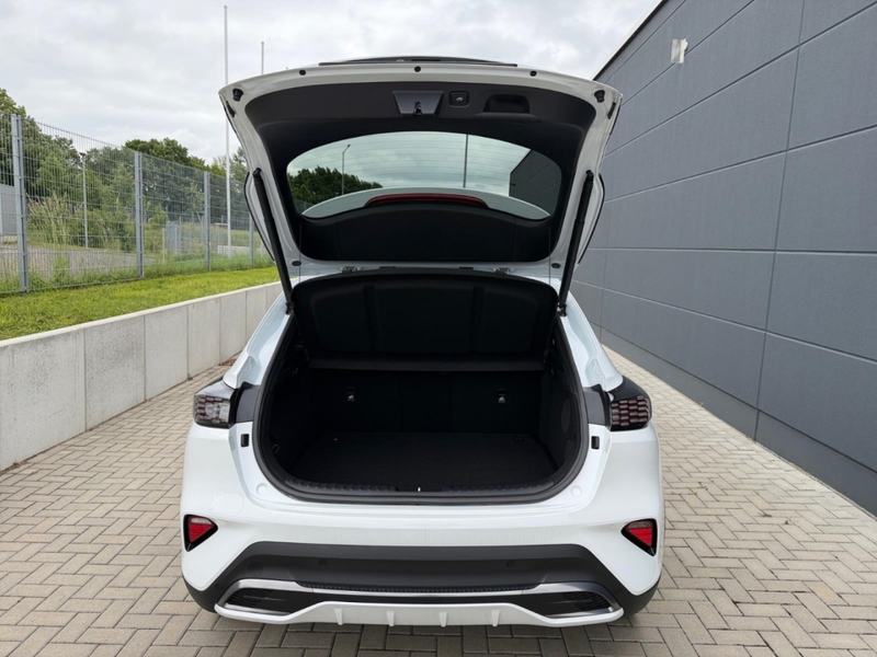 Photo du véhicule
