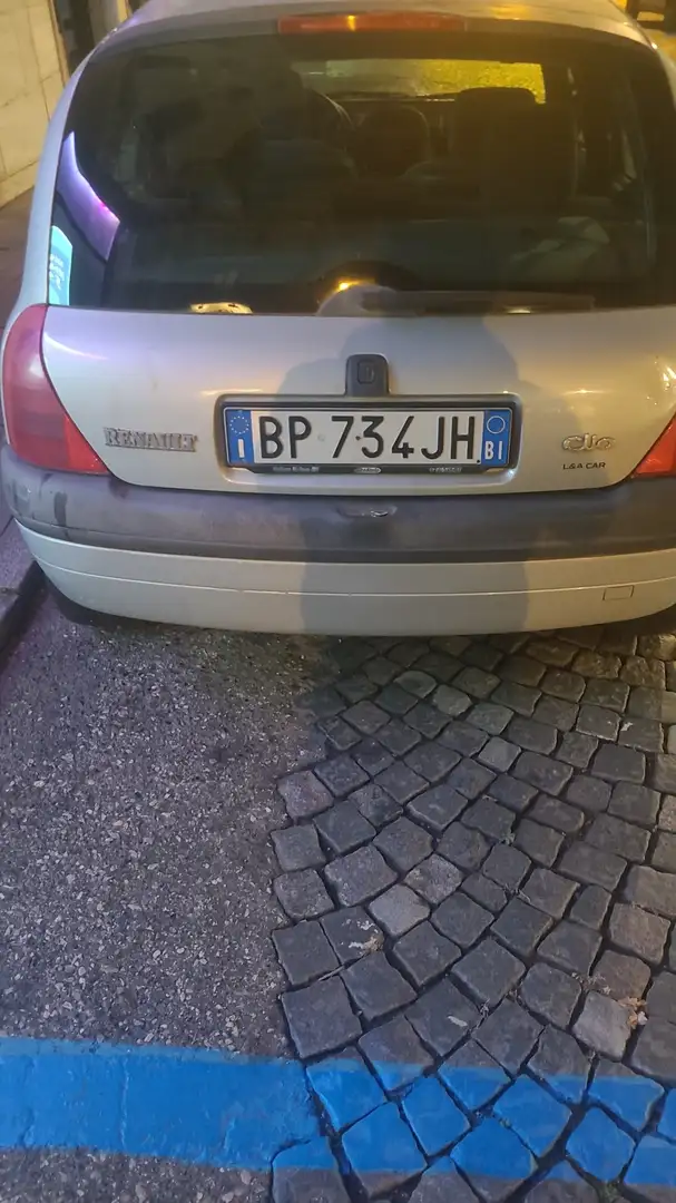 Renault Clio 5p 1.2 16v Expression - 2