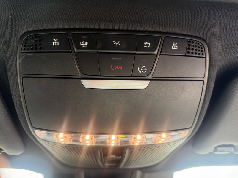Mercedes-Benz E 400 d 4M T AMG + DISTRONIC + AHK + 360° + PANO — photo 18