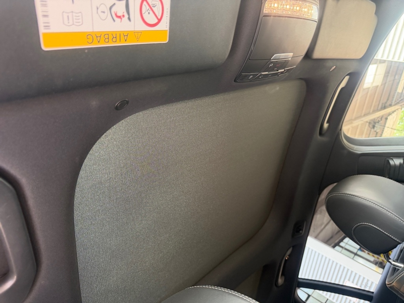 Mercedes-Benz E 400 d 4M T AMG + DISTRONIC + AHK + 360° + PANO — photo 17