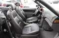Saab 9-3 2.0t Ecopower Cabriolet Automatik Leder Schwarz - thumbnail 12