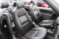 Saab 9-3 2.0t Ecopower Cabriolet Automatik Leder Schwarz - thumbnail 13