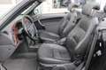 Saab 9-3 2.0t Ecopower Cabriolet Automatik Leder Schwarz - thumbnail 7