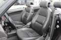 Saab 9-3 2.0t Ecopower Cabriolet Automatik Leder Schwarz - thumbnail 8