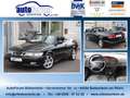 Saab 9-3 2.0t Ecopower Cabriolet Automatik Leder Schwarz - thumbnail 1