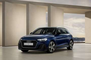 Sportback 30 TFSI Adrenalin S tronic 85kW