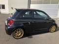 Abarth 595 Scorpioneoro Schwarz - thumbnail 8