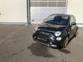 Abarth 595 Scorpioneoro Schwarz - thumbnail 2