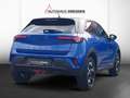 Opel Mokka 1.2 Turbo *ACC*NAVI*SHZ*KAM* Bleu - thumbnail 5