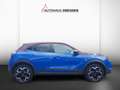 Opel Mokka 1.2 Turbo *ACC*NAVI*SHZ*KAM* Bleu - thumbnail 6