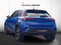 Opel Mokka 1.2 Turbo *ACC*NAVI*SHZ*KAM* Bleu - thumbnail 4