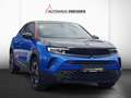 Opel Mokka 1.2 Turbo *ACC*NAVI*SHZ*KAM* Bleu - thumbnail 2