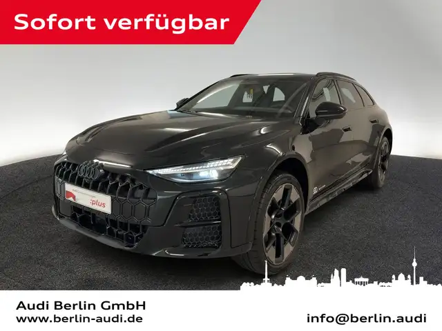 Audi A6 Allroad A6 allroad TDI quattro S tronic