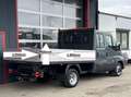 Iveco Daily 35C18A8 Pritsche DC Grau - thumbnail 3