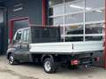 Iveco Daily 35C18A8 Pritsche DC Grau - thumbnail 2