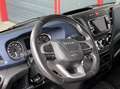 Iveco Daily 35C18A8 Pritsche DC Grau - thumbnail 4