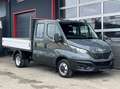 Iveco Daily 35C18A8 Pritsche DC Grau - thumbnail 1
