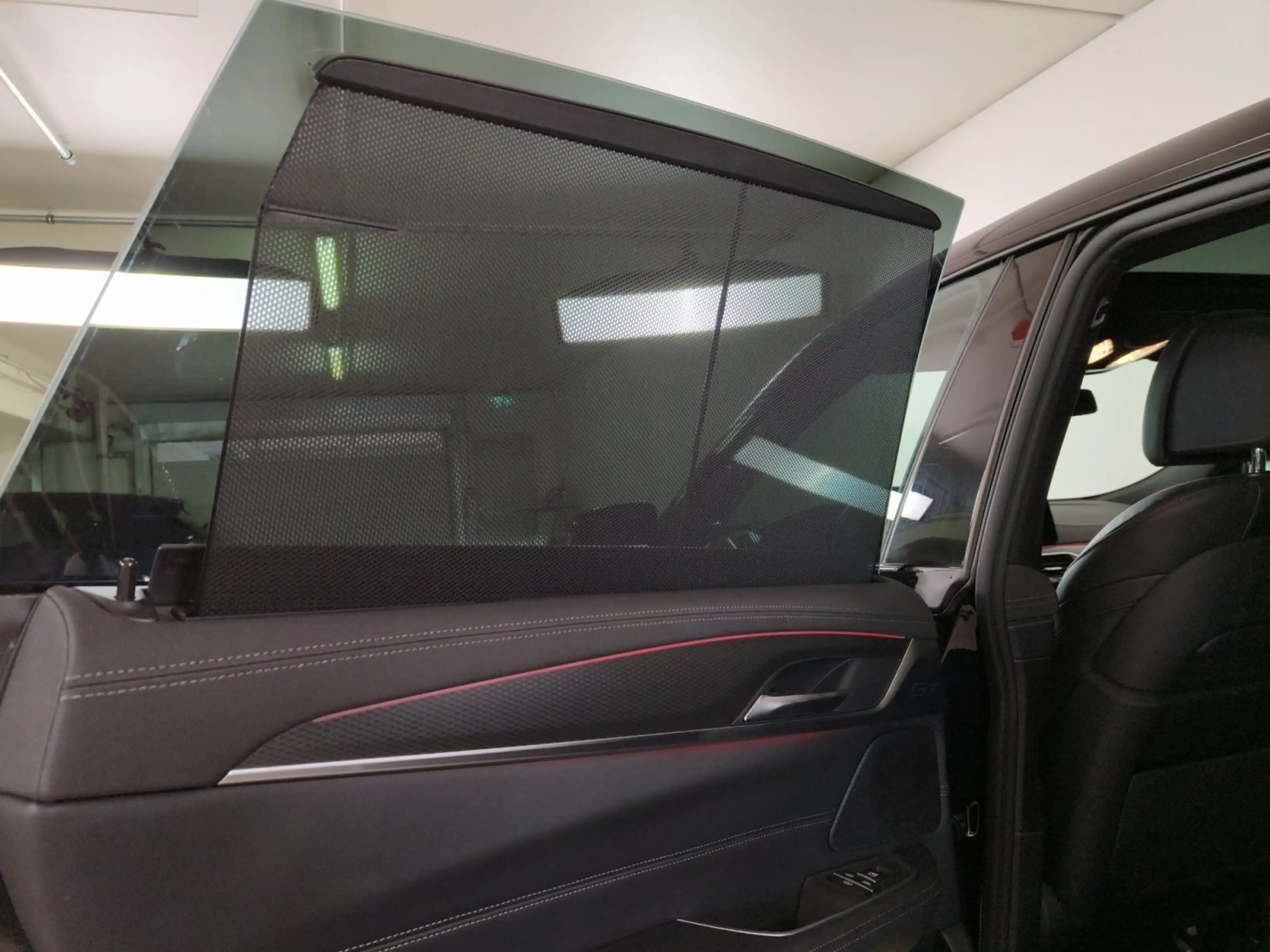BMW 640 d — photo 13